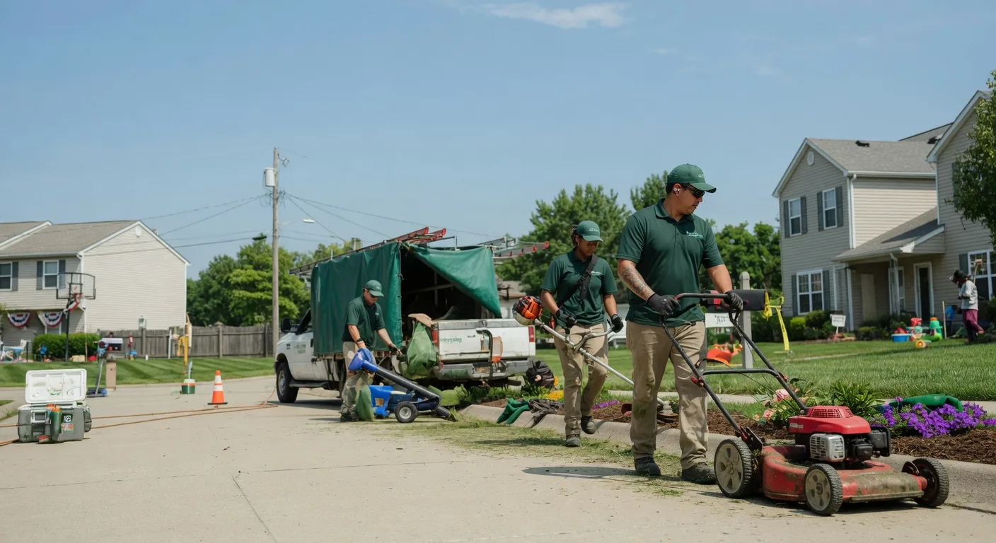 Irrigation Installation in Anabel, MO near me